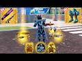 ICE KING vs NEW MYTHIC'S &amp; EXOTIC'S CHALLENGE (NEW! Fortnite Chapter 7 Season 3)
