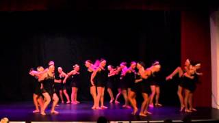 This Woman's Work - Stepping Out's On Pointe Profile