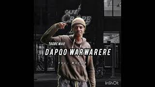 Dapqowarwarerelagu Mappi Terbaru 2025