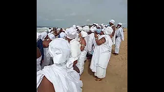 LA DIVINITÉ MAMI WATA (LA DÉESSE DES EAUX) - LA SIRÈNE DES EAUX. LA DIVINITÉ MAMI WATA (LA DÉESSE DES EAUX) - LA SIRÈNE DES EAUX.