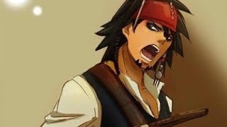 Nightcore 90er Day:  Captain Jack