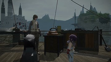 The Base Fundamentals - Final Fantasy XIV