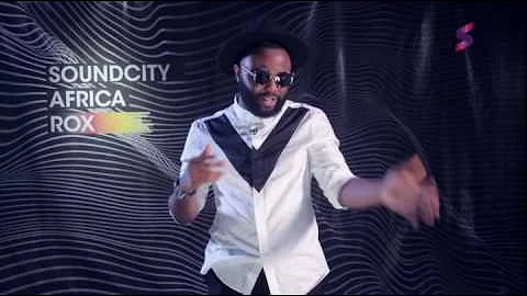 Africa Rox Countdown | Sundays, 5PM | Brought to you by Tecno Mobile