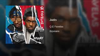 Watch Qe Favelas Jadis video