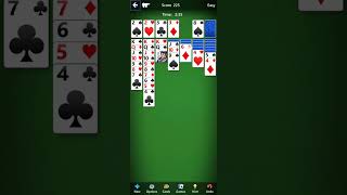 SOLITAIRE | CARD PAIRS | CARDS | GAME | GAMEPLAY | screenshot 1