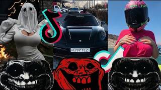 🥶 COLDEST TROLL FACE COMPILATION | 🥶 TIKTOKS TROLLING PHONK | #01
