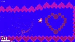 Dustforce - Lovely Kitty (Custom Level) - 30.516