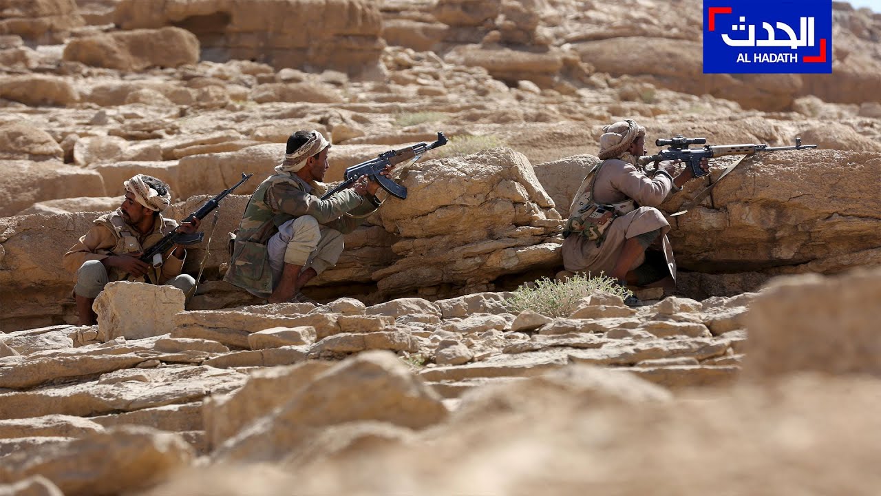اليمن.. عملية نوعية للجيش الوطني في صرواح وسط فرار عناصر الميليشيات