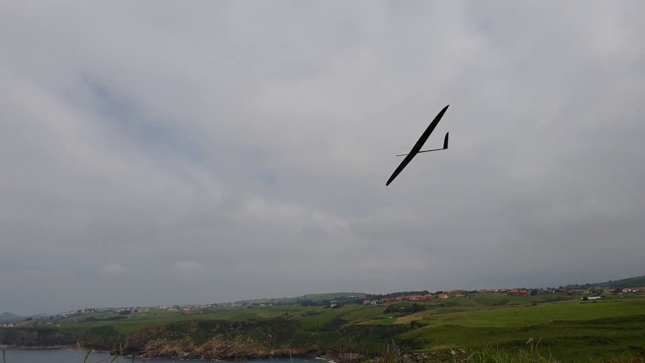 Carlos Rivero / Freestyler 4.5 - Cantabria Worldcup / Eurotour FAI