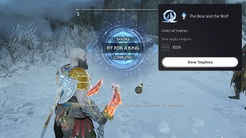 Cross Progression GOD OF WAR RAGNAROK (PS4 to PS5) Save Transfer Support