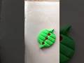 clay pastry art 🎨🎨🎨🎨🎨 #shortvideo