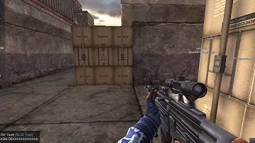 [CSPB] Download🔥🔥 Point Blank Mobile Review (STG44) + GAMEPLAY