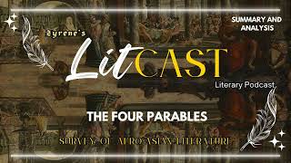 THE FOUR PARABLES from Tanakh | Summary and Analysis
