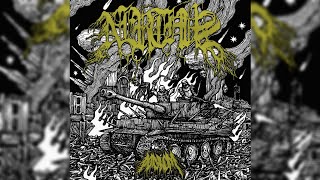 Nerthus Division - Sole Nero [REUPLOAD]