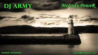 DJ_Army - Melody PoweR Resimi