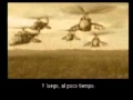 metal gear solid 3 intro operacion snake eater -español-