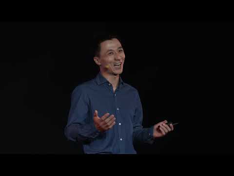 不要让教育消耗孩子们的感受力 Don&rsquo;t let education consume children&rsquo;s feelings | Cha Zhao 赵查 | TEDxGuangzhou