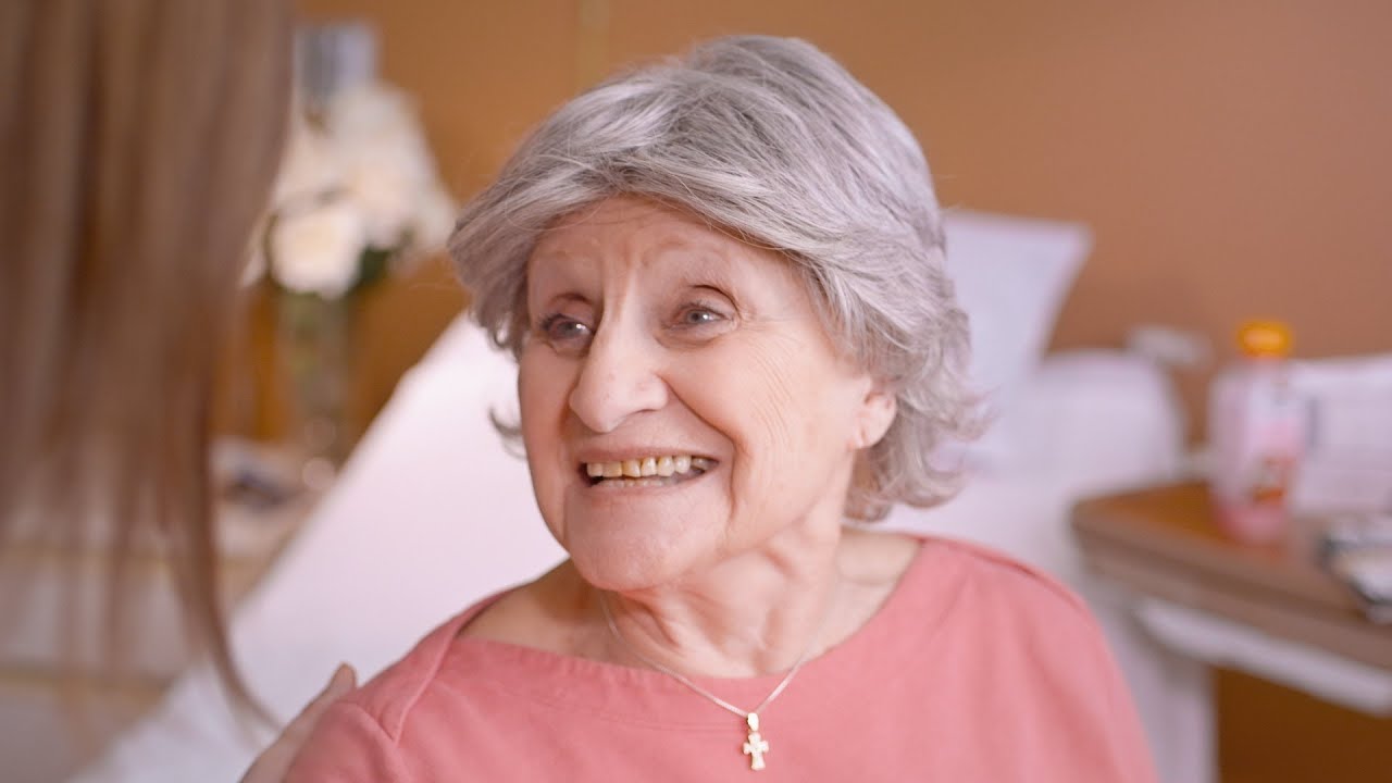 Healthsouth Rehabilitation Hospital - Cook