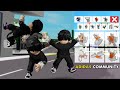 NEW!!! ANIMATION PACK (ADIDAS COMMUNITY) In Brookhaven ID/CODES - Roblox |  ADIDAS COMMUNITY - YouTube