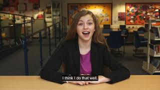 A1  UNIT 7 Life skills video SUBTITLES