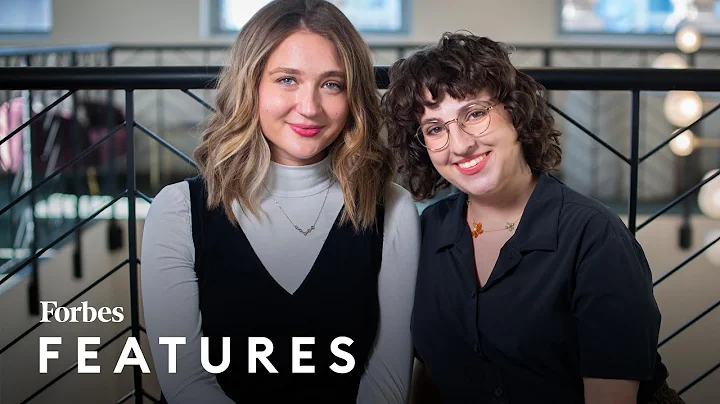 This Multimillion Dollar Company Is Changing The W...