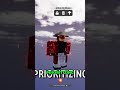 Sailor Piece: Mid-Game Roblox Upgrades #shorts