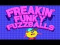 LGR Freakin 39 Funky Fuzzballs DOS PC Game Review mp3