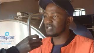 nilianza biashara ya maziwa baada ya tajiri nilikua nikifanyia kazi kunitumia vibaya, Stanley Wamboi