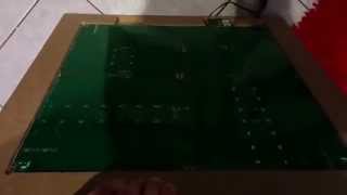 Word clock test
