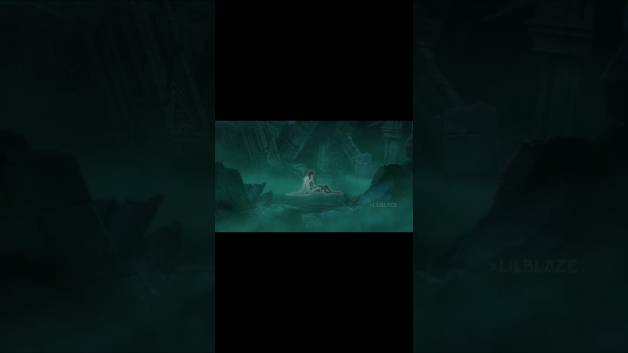 Blank Space - Osamu Dazai [AMV/Edit] #anime #bungoustraydogs