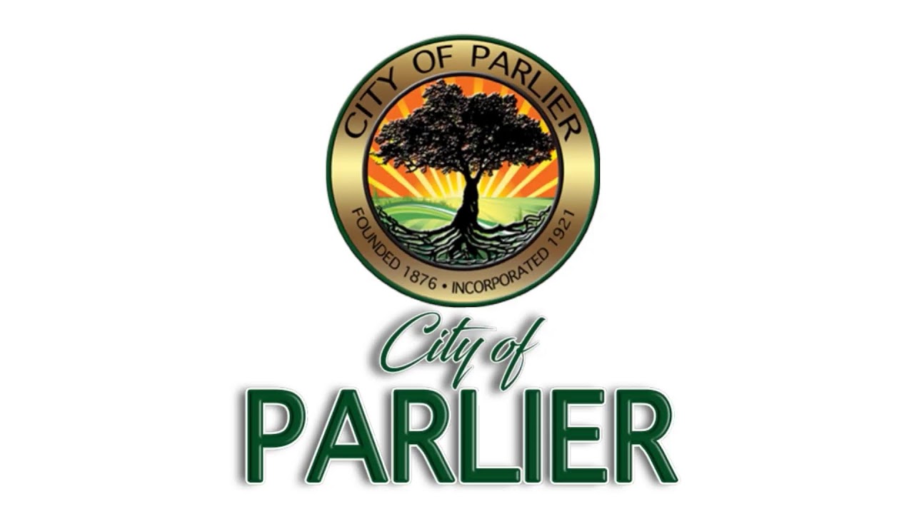 Parlier City Council Regular Meeting October 3, 2024 - YouTube