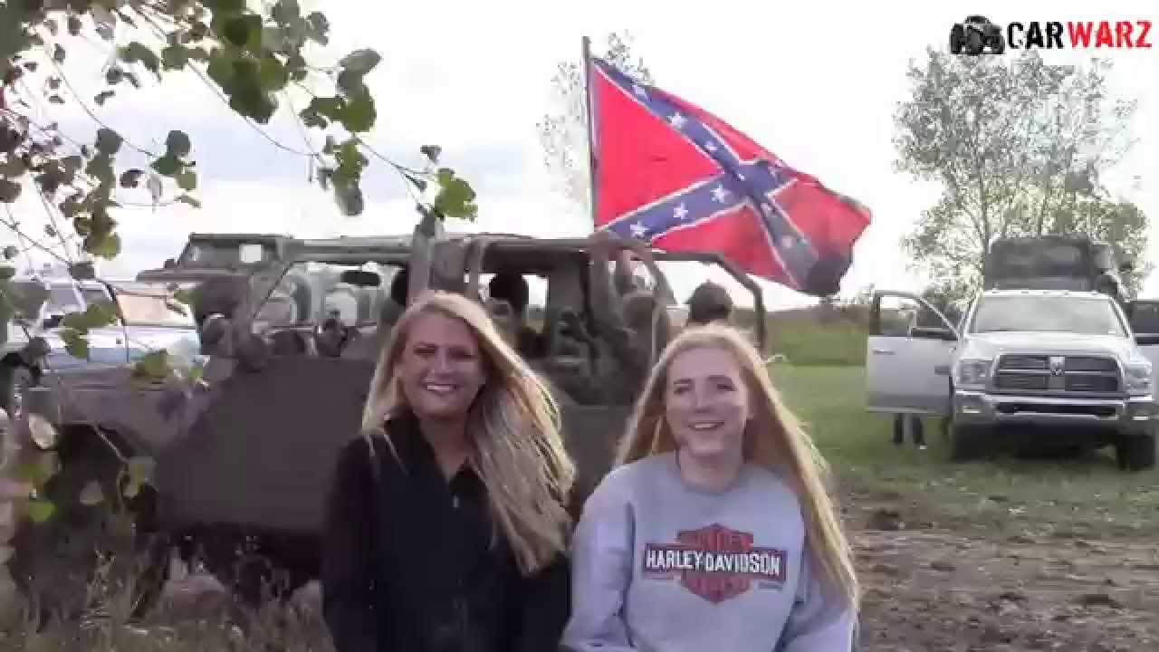 Mudding Compound Muddin The Compound Episode 7 - Mudding Time At The Compound With Bonus ...
