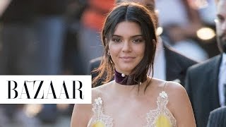 Kendall Jenner’s Best Street Style