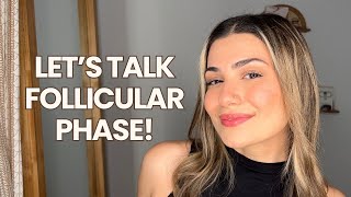 Post-Period Energy Revival Follicular Phase Explained