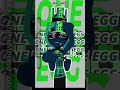one 🥚🍳 //#1x1x1x1 // #forsaken #memes #animation #roblox #egg