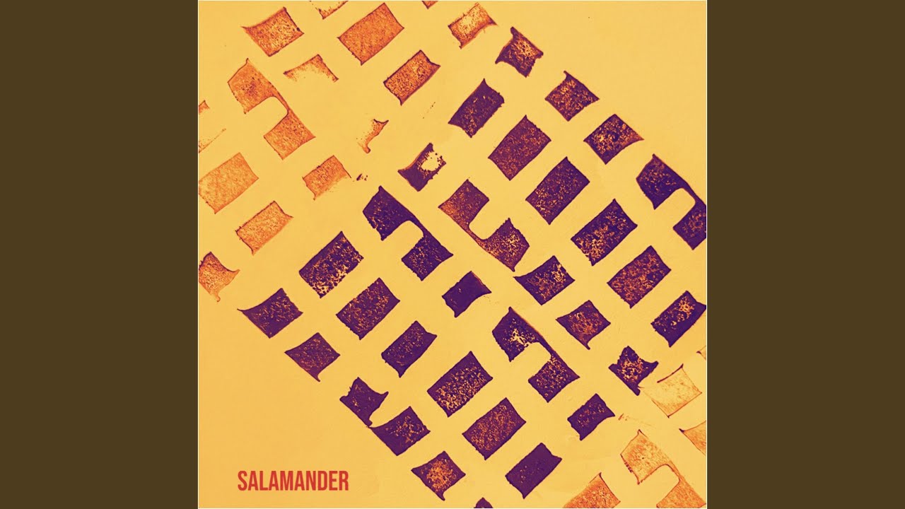 Watch Salamander on YouTube Watch Salamander on YouTube
