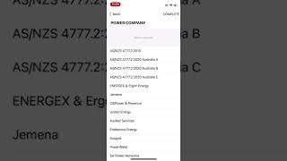 Device Initialization