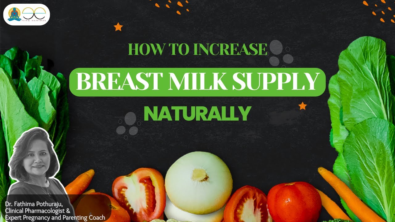 HOW TO BOOST BREAST MILK SUPPLY BEST FOOD TO INCREASE BREAST MILK how-to-boost-breast-milk-supply-best-food-to-increase-breast-milk