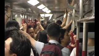 20090907 Hong Kong MTR #4