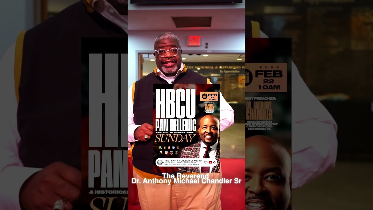What HBCU Life Actually Looks Like #HBCU #college