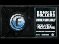 Donkey Rollers - Immeasurably