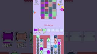 Knit Out - Level 324 Solution Walkthrough | No Boosters used