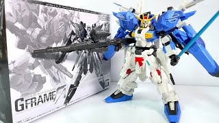 機動戦士ガンダム GフレームFA Ex-Sガンダム/Sガンダム（ブルースプリッター仕様） 開封 プレミアムバンダイ限定 MOBILE SUIT GUNDAM G FRAME FA 食玩