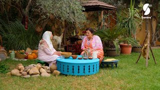 حصتكم المحبوبة جنان لالة تعود في موسمها الجديد screenshot 2