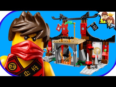 lego-ninjago-dojo-showdown-70756-build-&-review---brickqueen