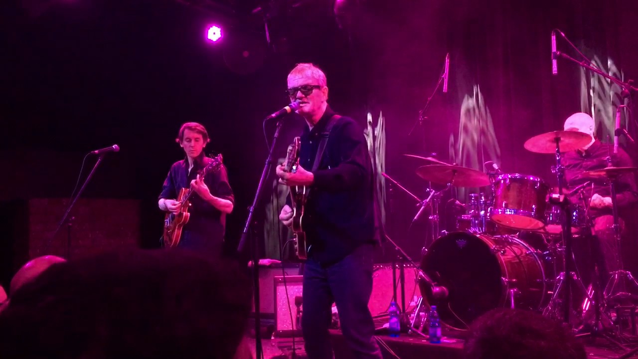 The House Of Love Beatles and the STONES Israel 15/2/2017 YouTube