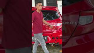 lebih baik diam nahan sakit..klip suara @Irfanabdisgn