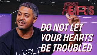 Untroubled Hearts - Week 1 | August 2nd, 2026