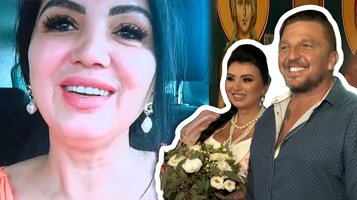 Adriana Bahmuțeanu, primele declarații după logodna secretă!