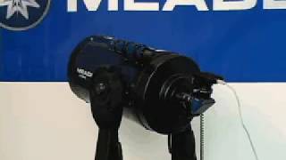 Meade DSI Envisage Tutorial - Part 5